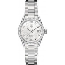 Tag Heuer Carrera WAR2415-BA0770